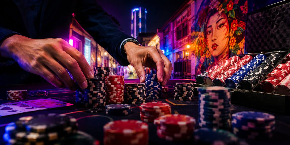 happy 888 Casino & Sportsbook untuk Malaysia dengan GrabPay