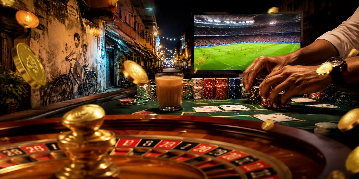 happy 888 Casino & Sportsbook untuk Malaysia dengan GrabPay