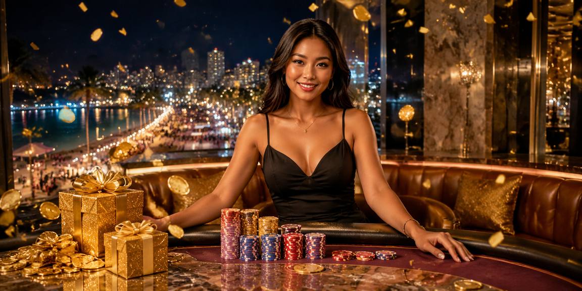 happy 888 Casino & Sportsbook untuk Malaysia dengan GrabPay