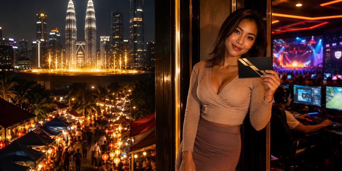 happy 888 Casino & Sportsbook untuk Malaysia dengan GrabPay